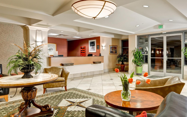 Homewood Suites by Hilton Seattle Downtown