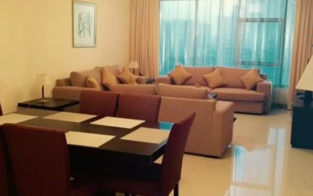 Tulip Inn Bahrain Suites and Residences