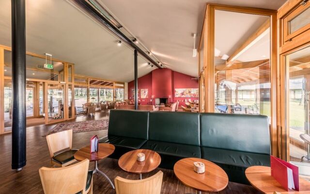 Hotelcamp Reinsehlen