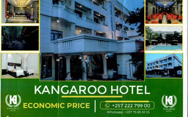 Hotel Kangaroo