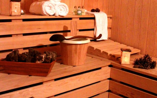 Hostería Patagonia Paraíso