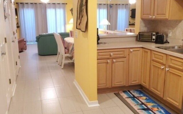 Summerhouse 257 2 Bedroom Condo