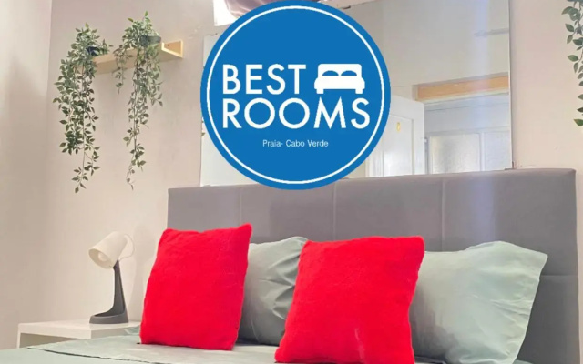 Best Rooms - Quarto 3 Plateau