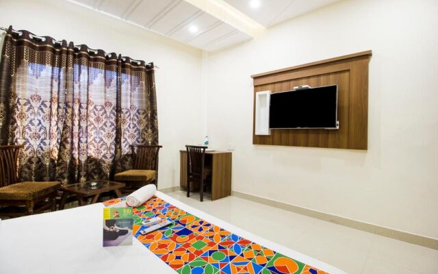 FabHotel Royal Villa