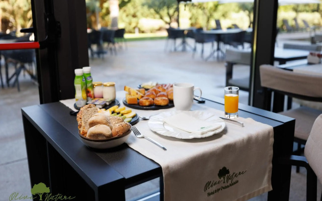 Olive Nature Hotel & SPA - Quinta Valle de Passos