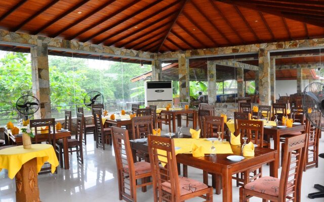 River View Hotel