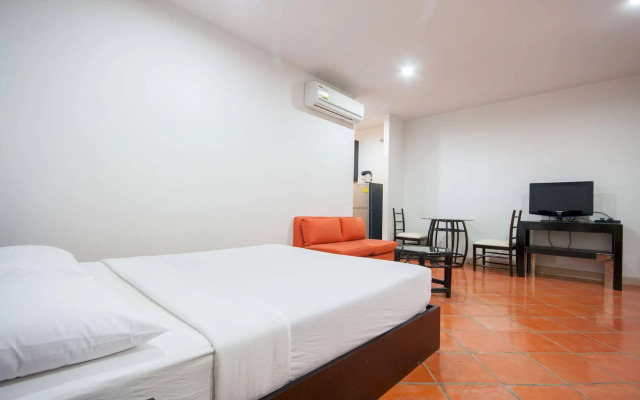 PSB1 Apartment