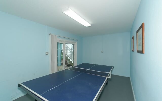 Island Retreat Apartment 4