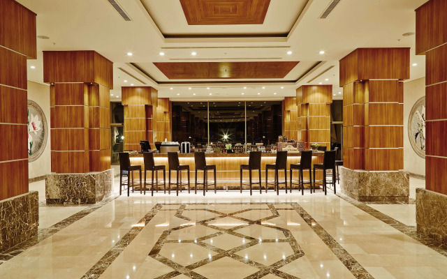 My Ella Bodrum Resort & Spa