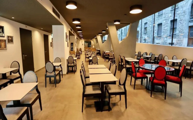 The Freddie Mercury Hotel