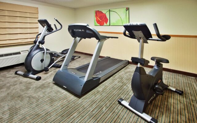 Spark by Hilton Savannah Midtown