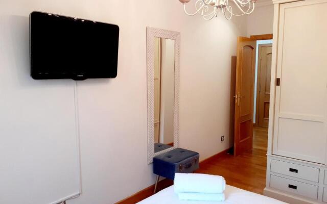 Apartamento Con Jardín Marblés