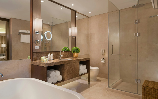 Ascott Bonifacio Global City Manila