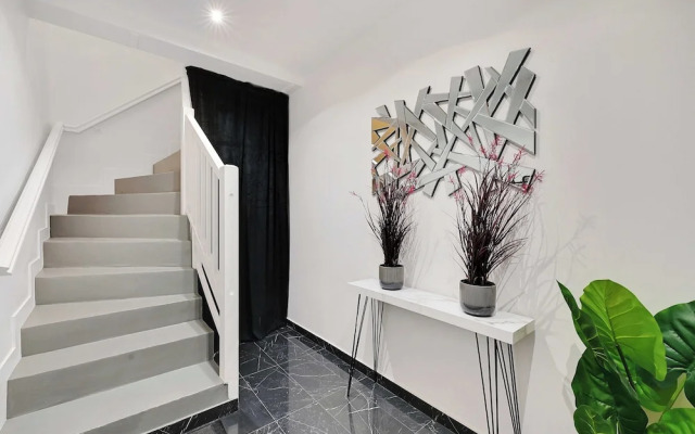 Cosy Apartment - 2br/6p- Strasbourg-saint-denis