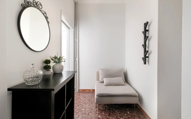 Serenity - 1-BR Apartment in Zografou