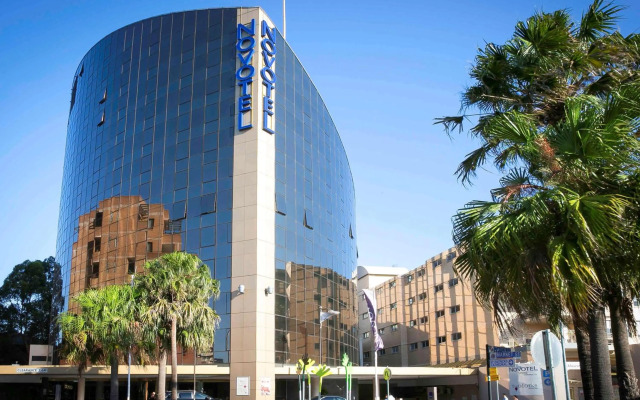 Novotel Sydney Parramatta