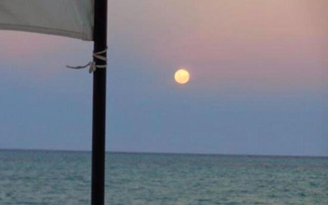 Paje Beach Apartments & Hotel