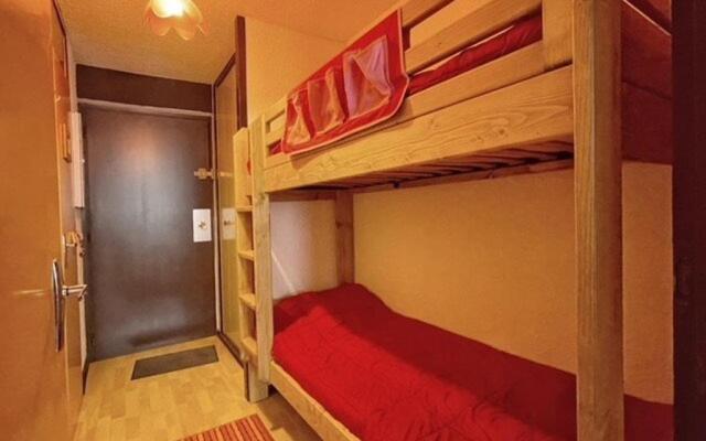 Appartement Vars, 1 pièce, 4 personnes - FR-1-330B-54