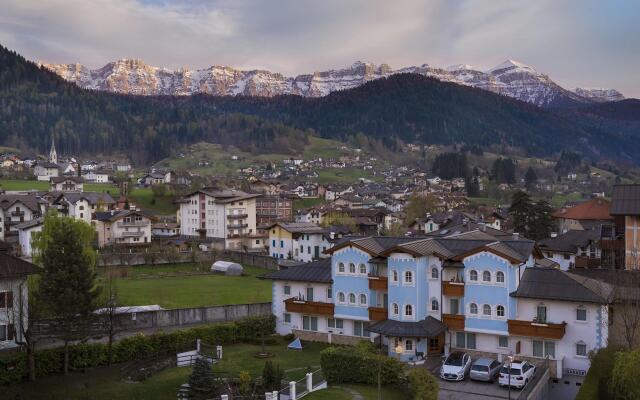 Brunet - The Dolomites Resort