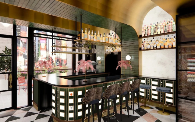 Voco Times Square By Ihg