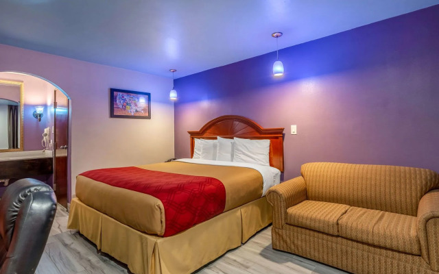 Summit Inn - Houston Medical Center