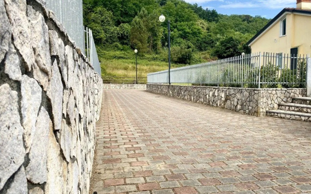 Aparthotel 4 Stars Sarzana