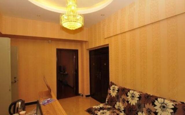 Kunming Jiaxi Hotel (Kunming Old Street)