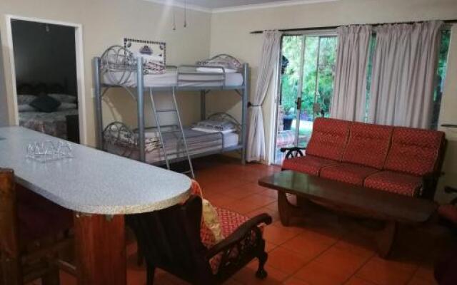 Linquenda Guest Farm