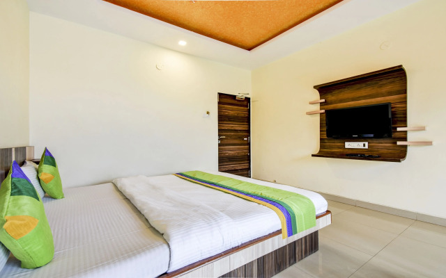 Itsy By Treebo - Gugal Residency Mahabaleshwar
