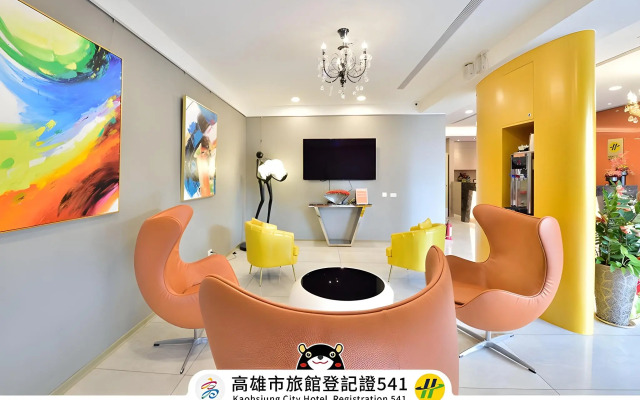 O House Hotel