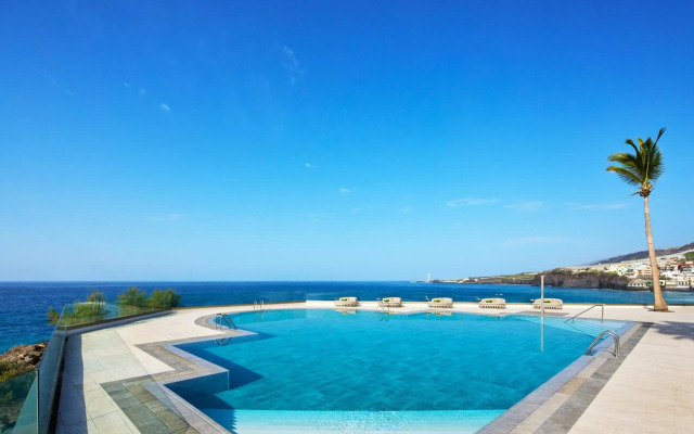 Meliá La Palma