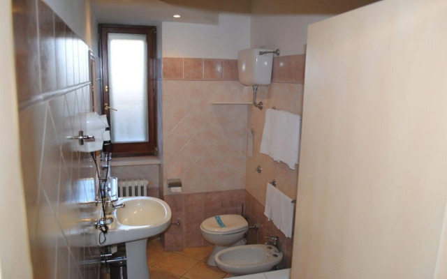 Hotel Belvedere
