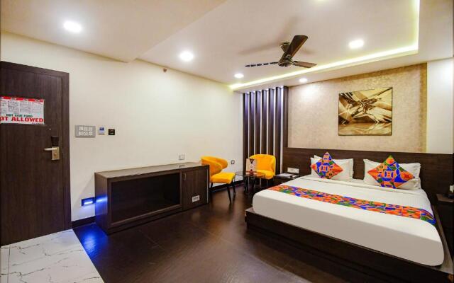 Fabhotel Prime Kzar Corporate