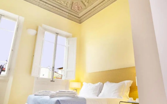 Hotel la Scala