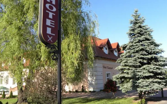Hotel Kasprzak