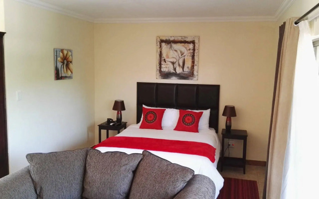 Serenight Guesthouse