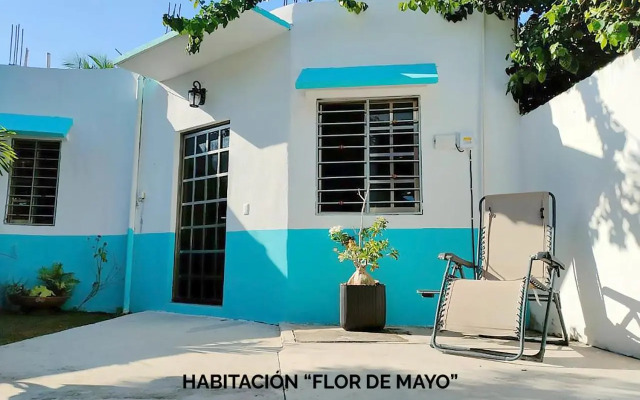 Departamentos Ileana