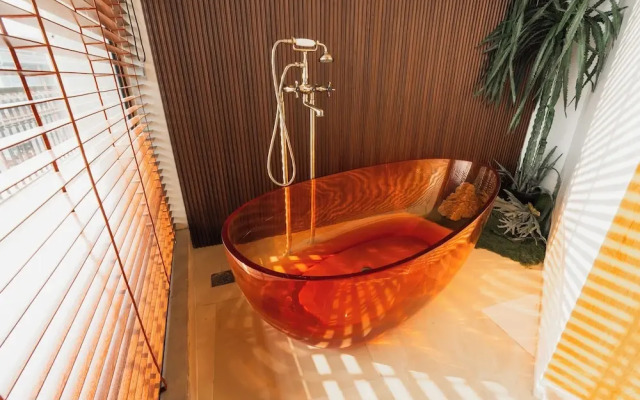 AVA Hotel Chandigarh Zirakpur