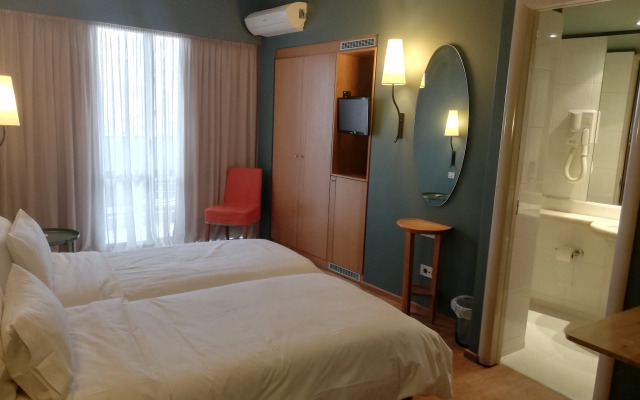 Hotel Olympic