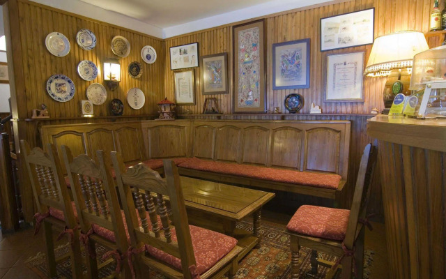 Mirador de la Franca