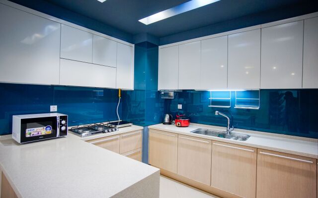 LeBlanc Apartment At Imperia