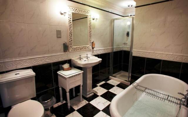 Riverdale Hall Hotel