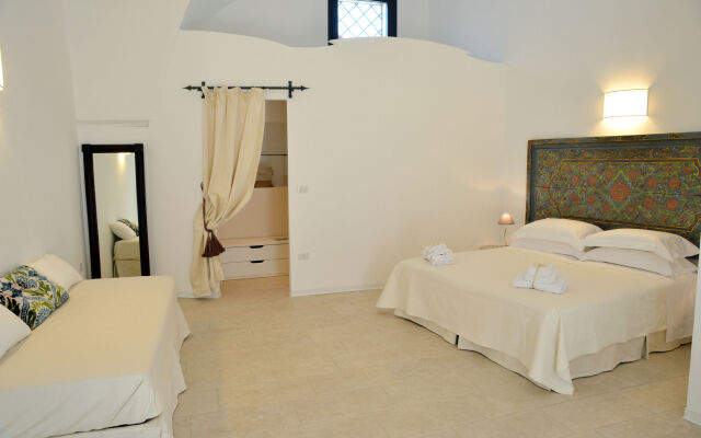 Masseria Palane