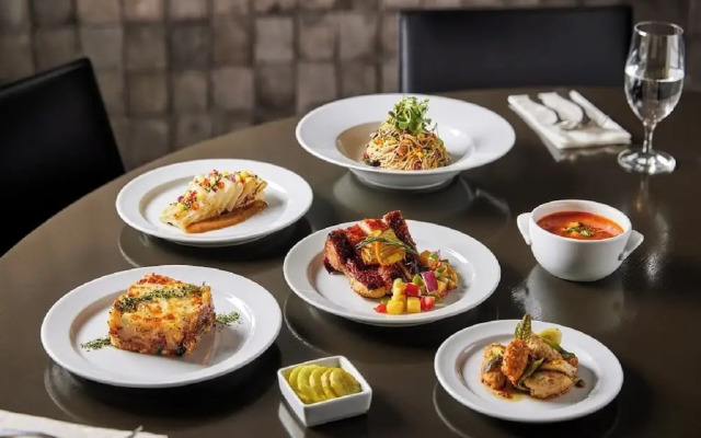 Shilla Stay Jeonju Hanok Village