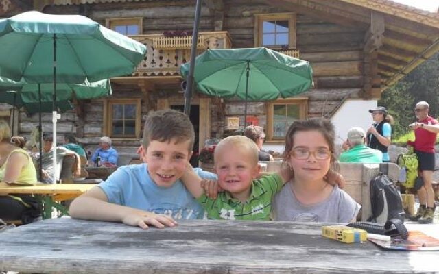 Hotel Pension Barbara