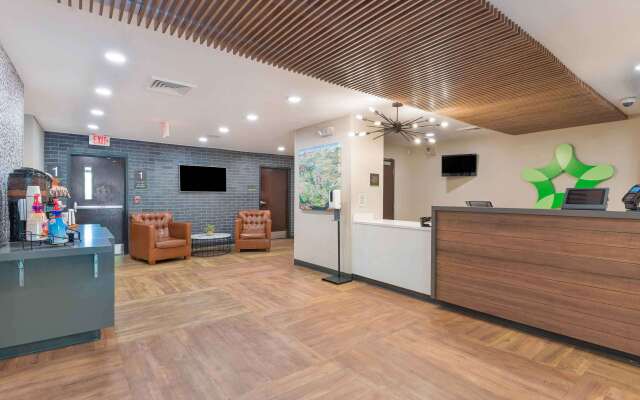 Extended Stay America Select Suites - Charlotte - Tyvola Rd.