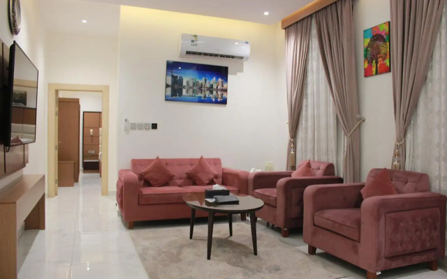 Five Season Hotel