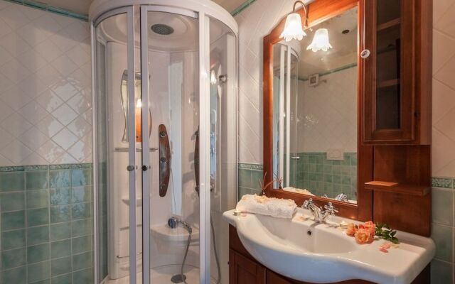 Agriturismo Castello di Bucignano