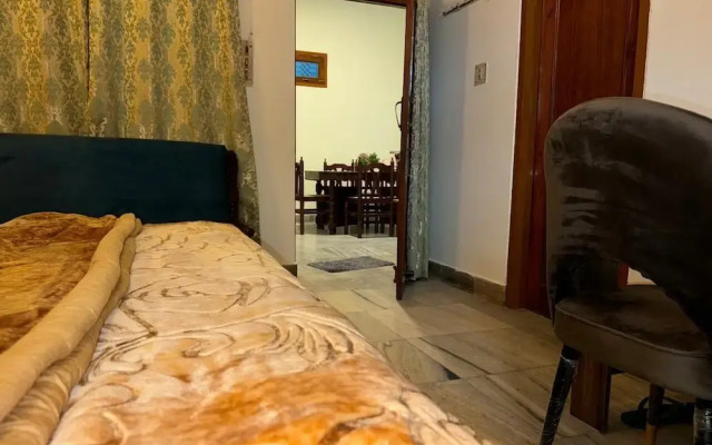 Mishra's Bungalow