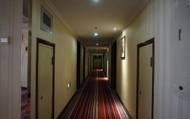 Zhengming Jinjiang Hotel - Harbin